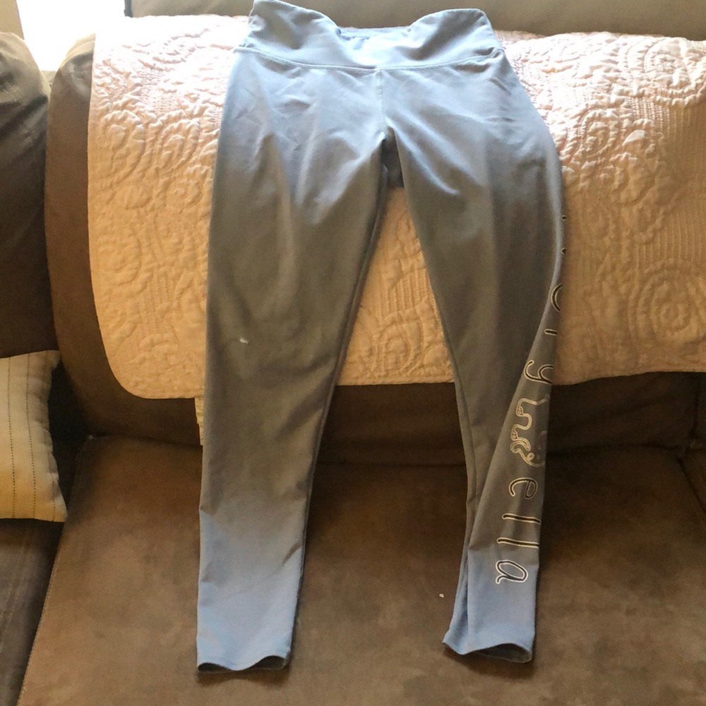 ivory ella leggings size small